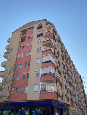 V.I.P. apartment